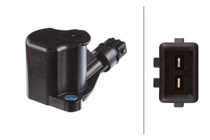 Schalter Rückfahrleuchte