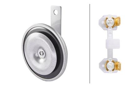 Horn, 115 dB(A), 12 V