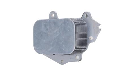 Ölkühler, Motoröl