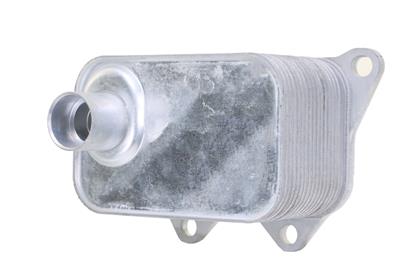 Ölkühler, Motoröl