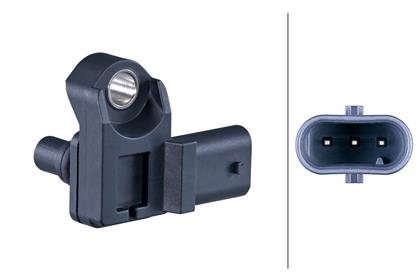 Sensor, Saugrohrdruck