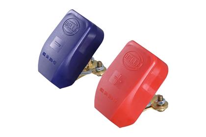 Batteriepolklemme