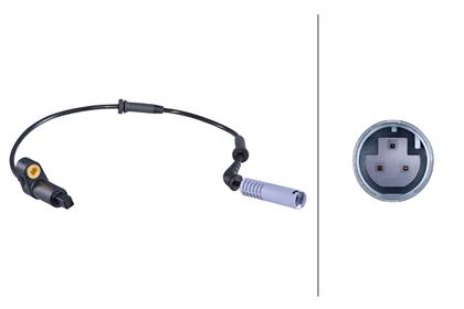 Raddrehzahlsensor vorne BMW