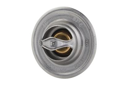 Thermostat, Kühlmittel