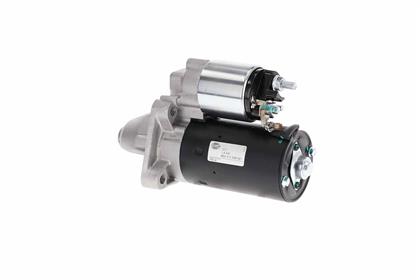 Starter 12V 1.4kW
