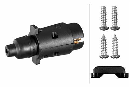 Stecker