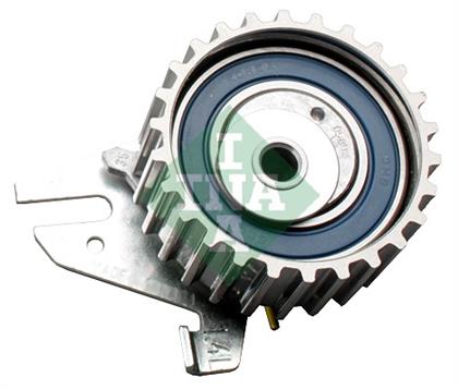 Spannrolle Zahnriemen