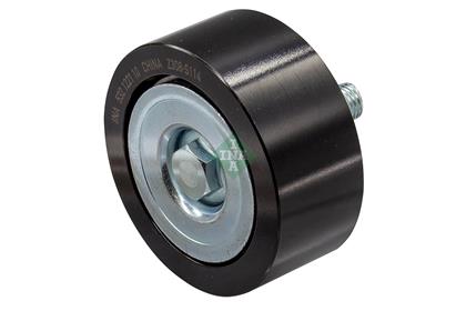 Umlenk-/Führungsrolle, Keilrippenriemen