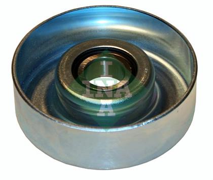 Spannrolle, Keilrippenriemen