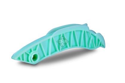 Spannschiene, Steuerkette