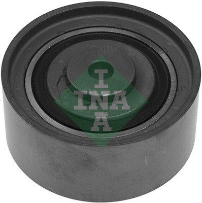 Umlenk- Führungsrolle