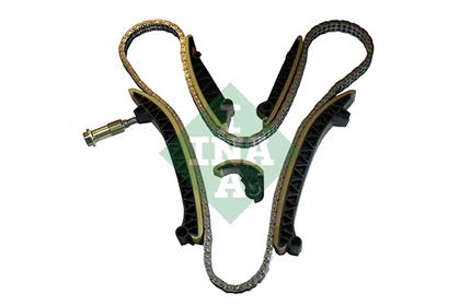 Steuerkettensatz Mercedes