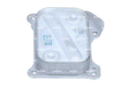 Ölkühler, Motoröl