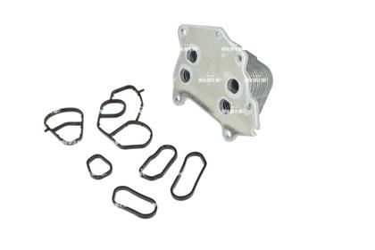 Ölkühler, Motoröl