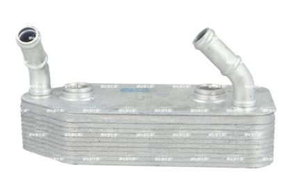 Ölkühler, Motoröl