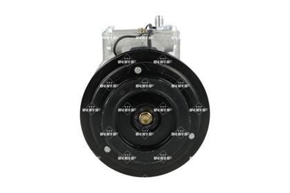 Kompressor, Klimaanlage