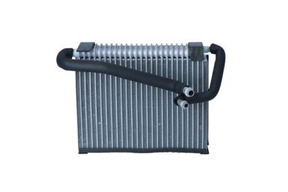 Verdampfer, Klimaanlage