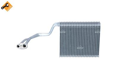 Verdampfer, Klimaanlage
