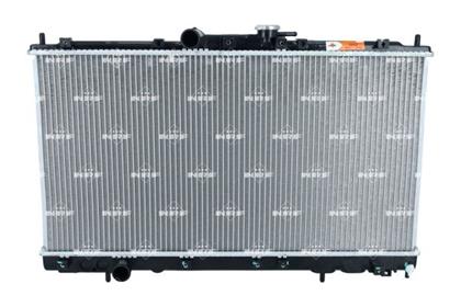 Motorkühler Mitsubishi