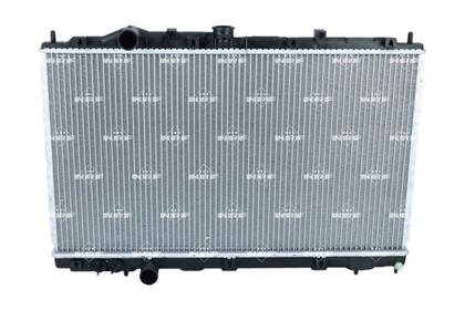 Motorkühler Mitsubishi