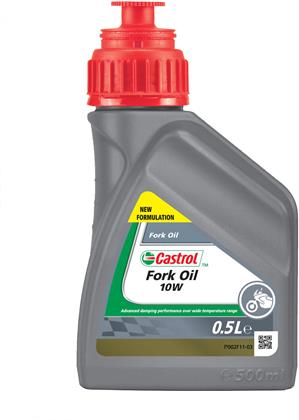 Hydrauliköl Fork Oil 10W 0,5 l