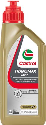 Getriebeöl Transmax Atf Z 1L