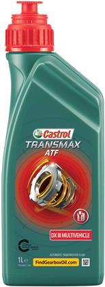 Getriebeöl Atf Dx III Multivehicle 1L