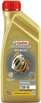 Getriebeöl Transaxle Manual 75W90 1L