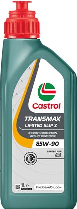 GETRIEBEÖL SAE85W-90 GL5 1L