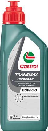 Getriebeöl Transmax Manual Ep 80W90 1L