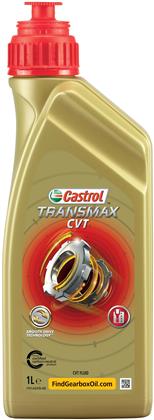 Getriebeöl Transmax Cvt 1L