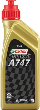Motoröl CasTRol Power 1 TR