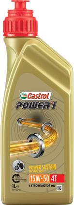 Motoröl Power 1 4T 15W50