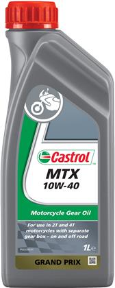 Getriebeöl Mtx 10W40 1L