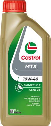 Getriebeöl Mtx 10W40 1L