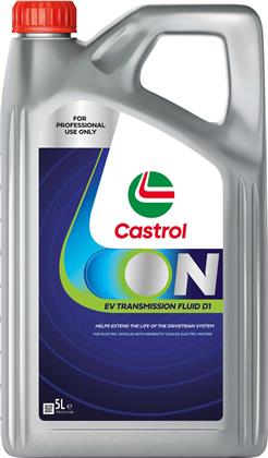 Getriebeöl On Ev Transmission Fluidd1 5L