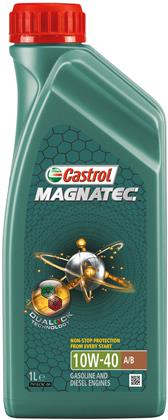 Motoröl Magnatec A/B 10W-40 1L