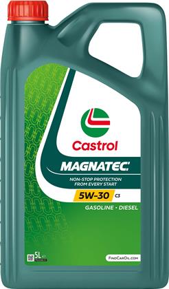 Motoröl Magnatec C3 5W30 5l
