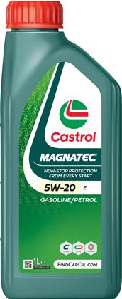 Motoröl Magnatec E 5W20 1l