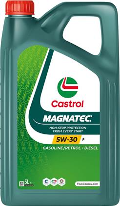 Motoröl Magnatec P 5W-30 5L