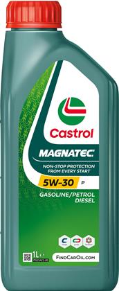 Motoröl Magnatec P 5W30 1l