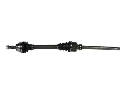 Antriebswelle vorne rechts