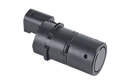 Sensor, Einparkhilfe