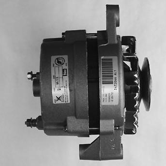 Generator 14V 60A