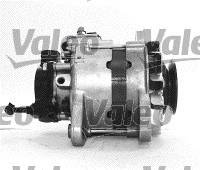 Generator 14V 45A