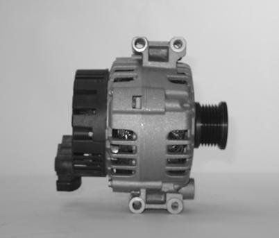 Generator 14V 120A