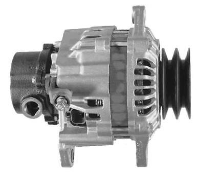 Generator 14V 75A