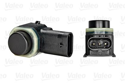 Sensor, Einparkhilfe Ford