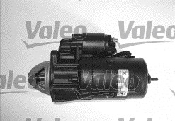 Starter 12V 2.2kW