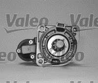 Starter 12V 1.4kW